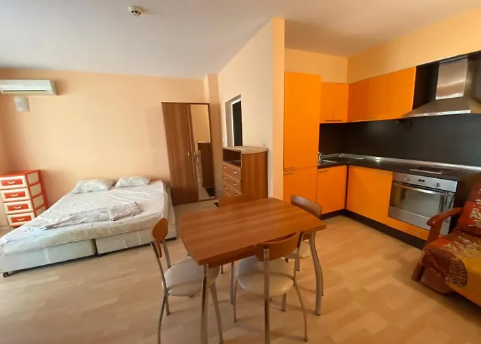 Stella Polaris 1 Apartments