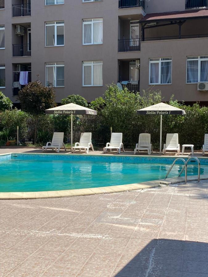 Stella Polaris 1 Apartament