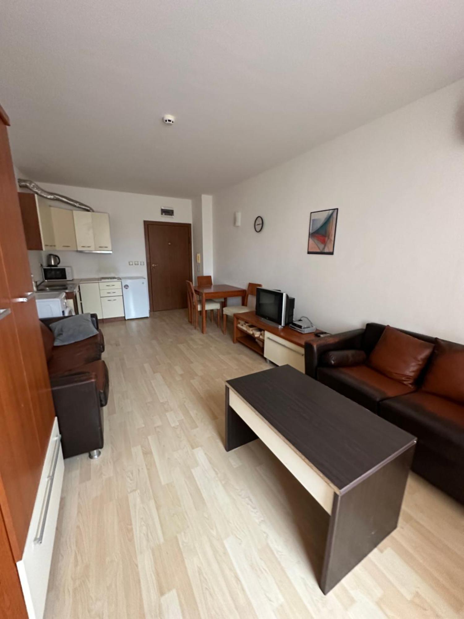 Stella Polaris 1 * Sunny Beach