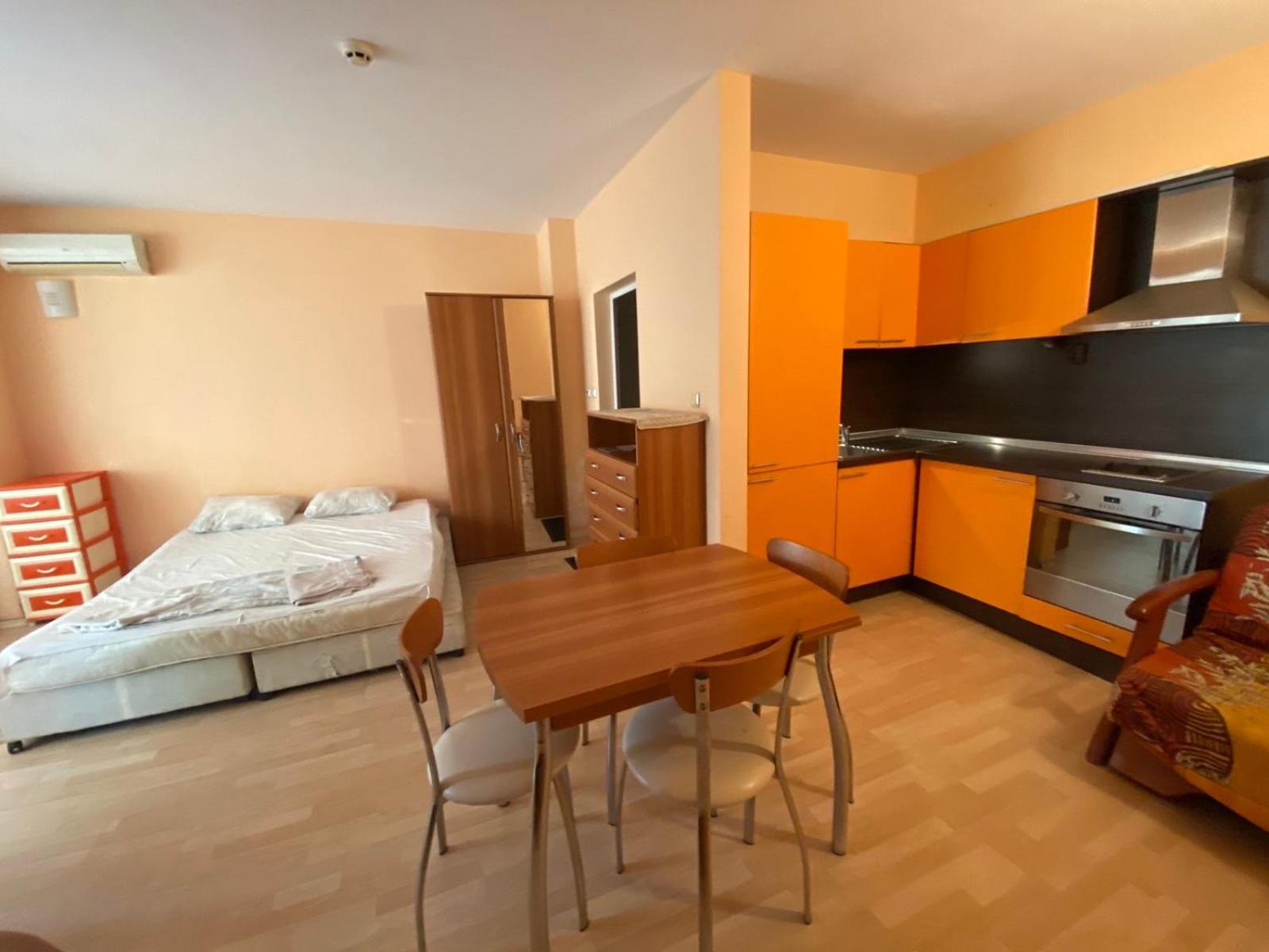 Stella Polaris 1 * Sunny Beach