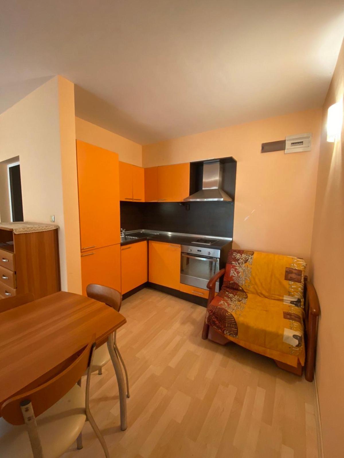 Appartamento Stella Polaris 1