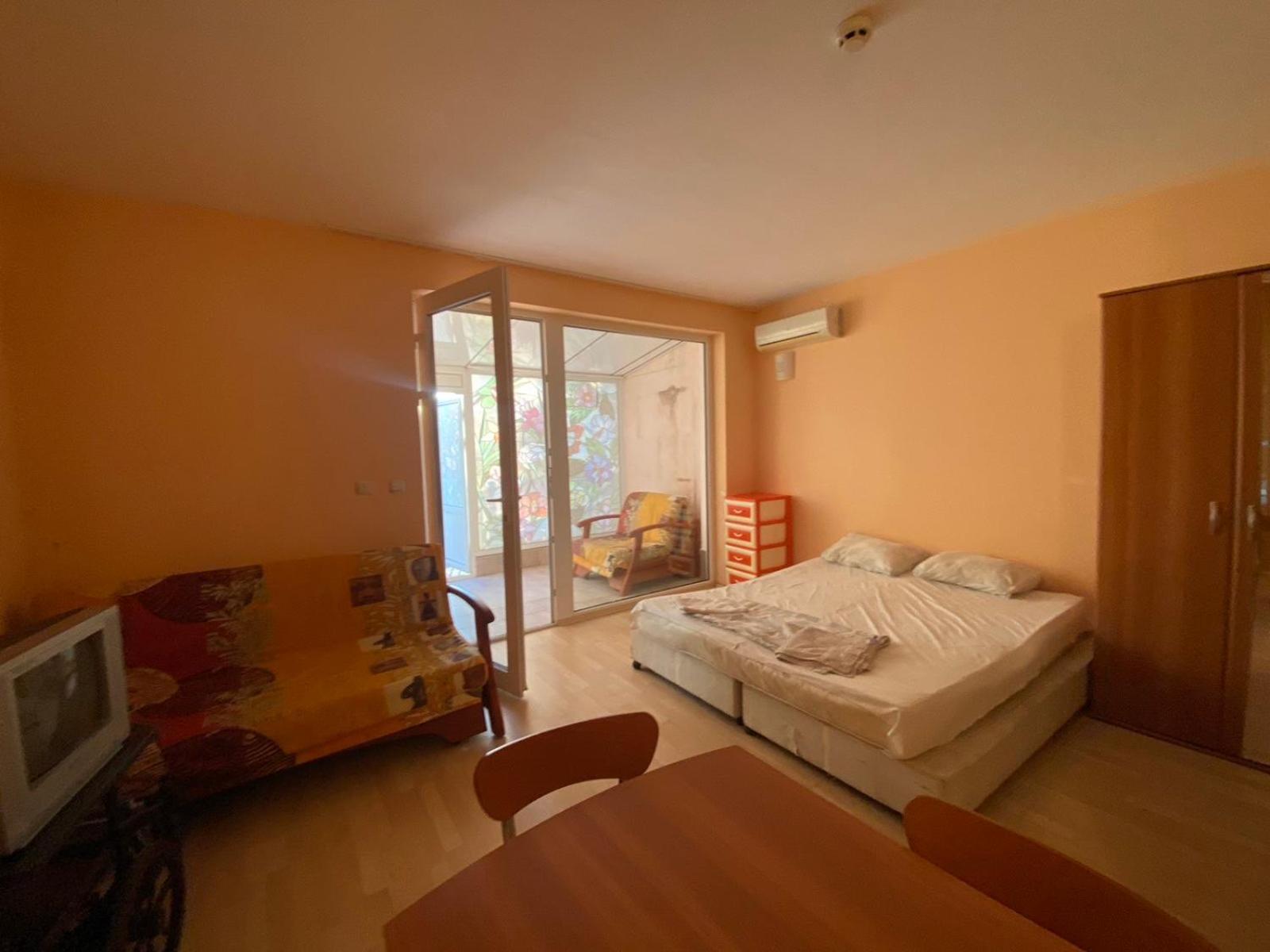 Appartamento Stella Polaris 1 Sunny Beach