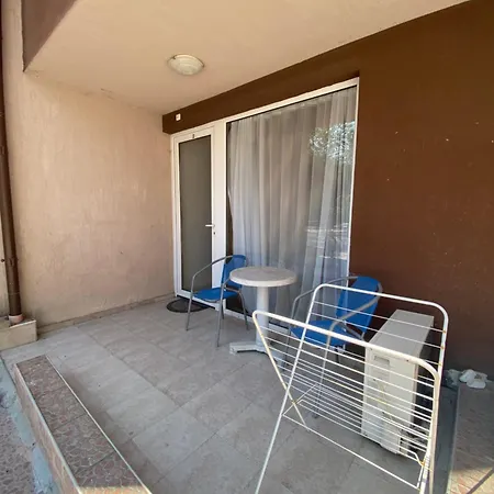 Stella Polaris 1 Apartments Sunny Beach Exterior photo