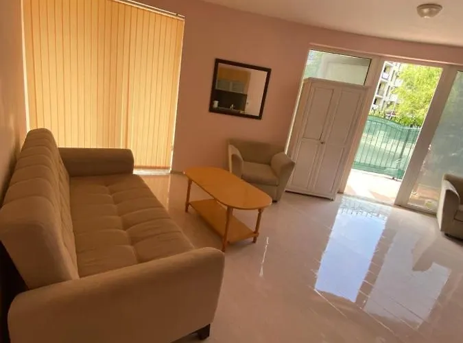 Stella Polaris 1 Apartments