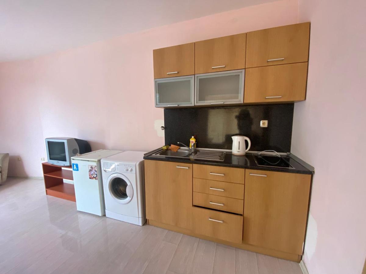 Stella Polaris 1 * Sunny Beach