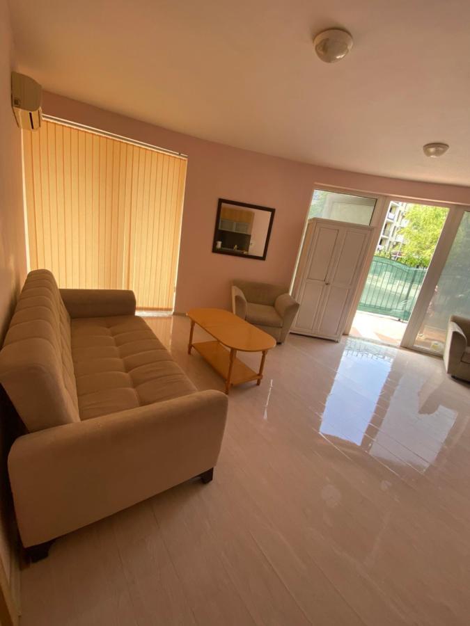 Apartment Stella Polaris 1