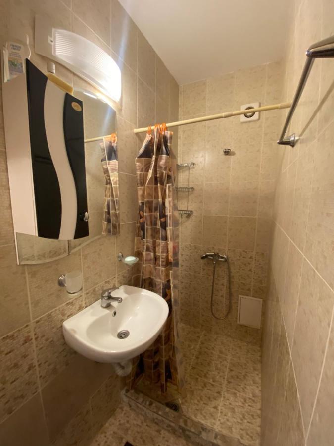 Stella Polaris 1 Apartment Sunny Beach