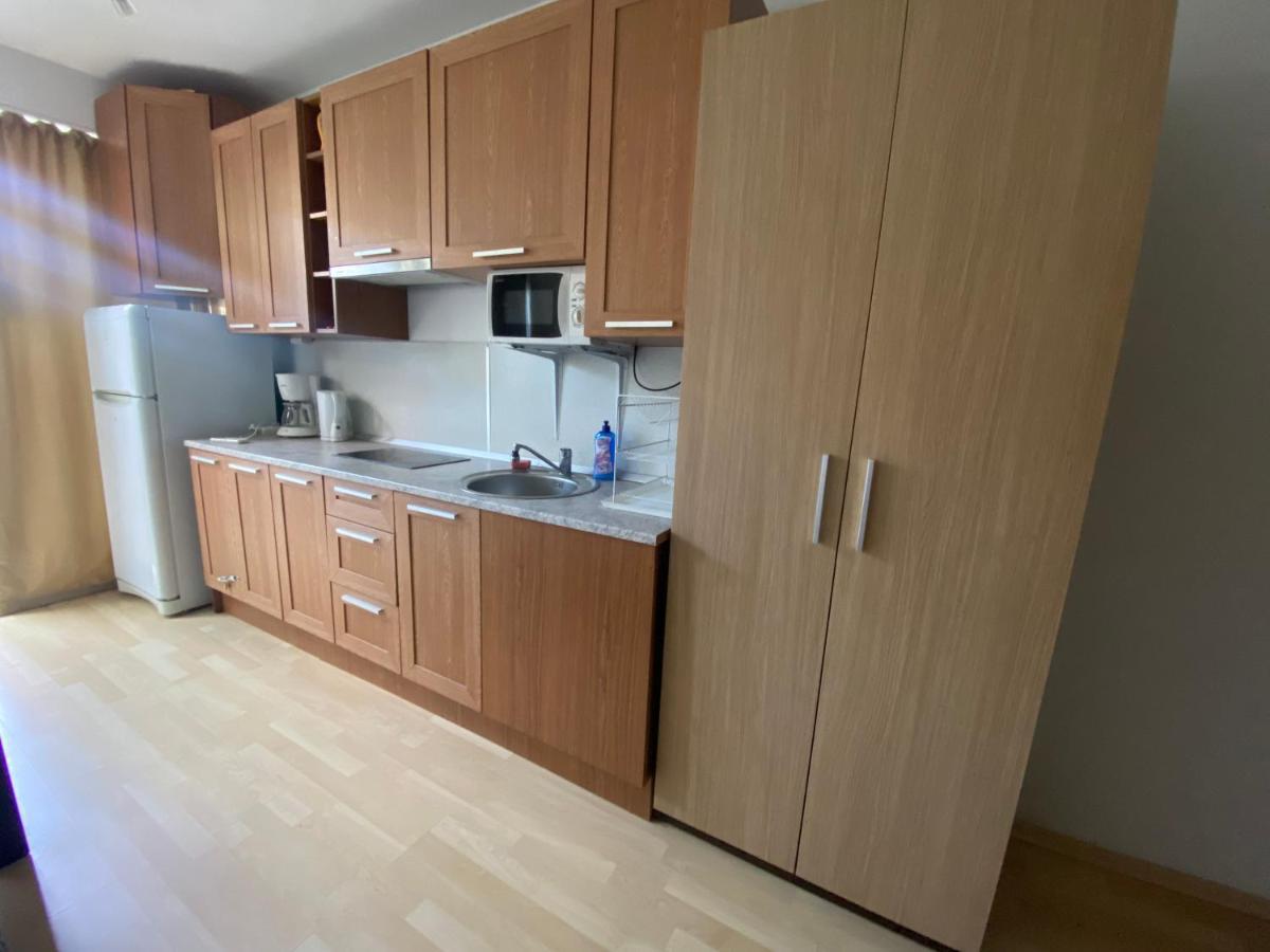 Apartment Stella Polaris 1 *