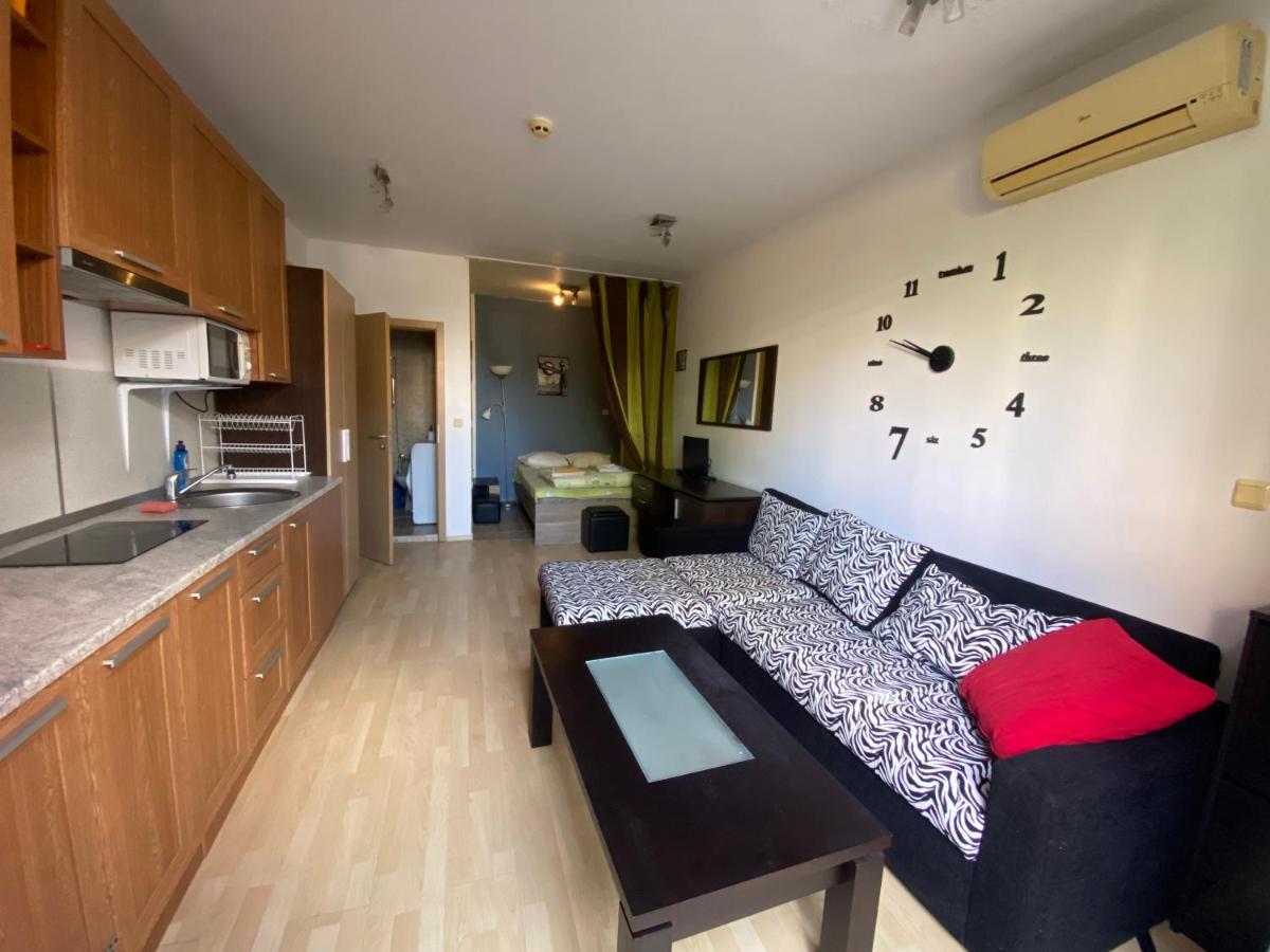 Stella Polaris 1 Apartment Sunny Beach