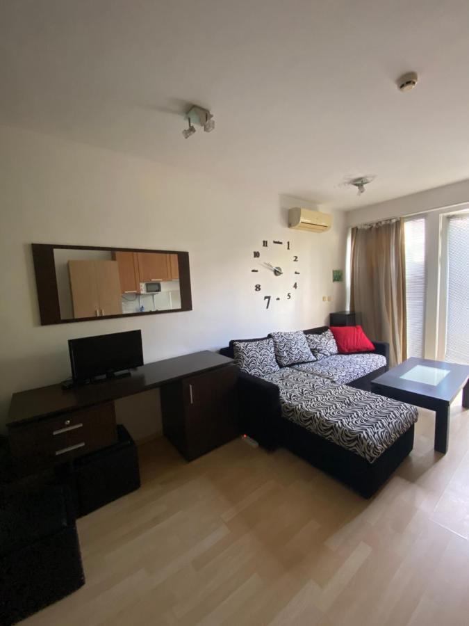 Stella Polaris 1 Apartment