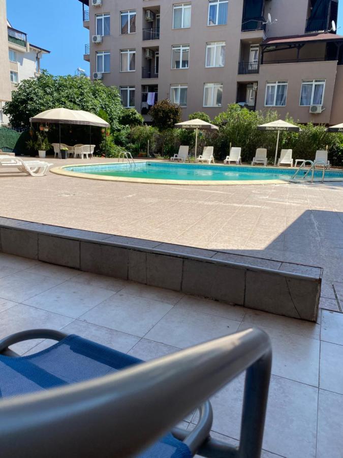 Stella Polaris 1 * Sunny Beach