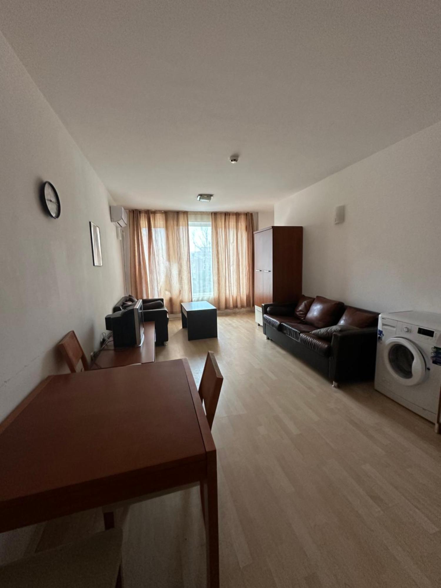 Stella Polaris 1 Apartment