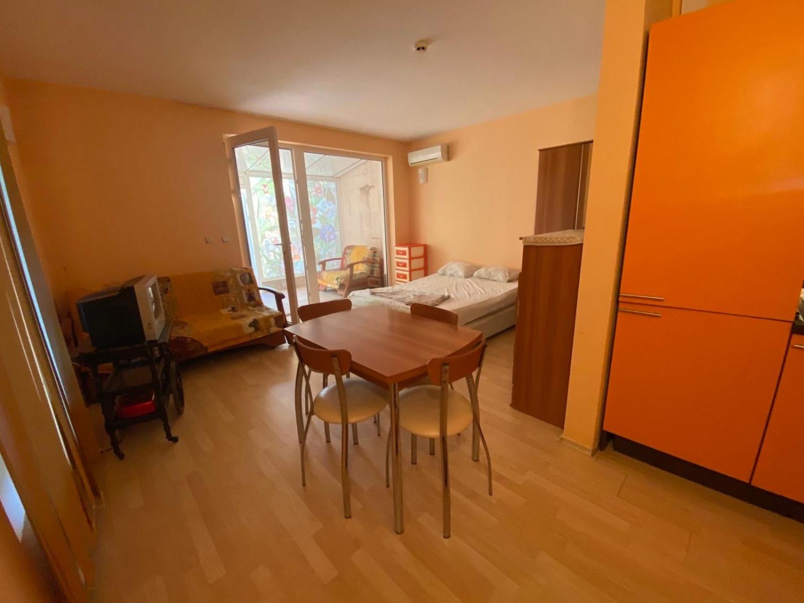 Stella Polaris 1 * Sunny Beach