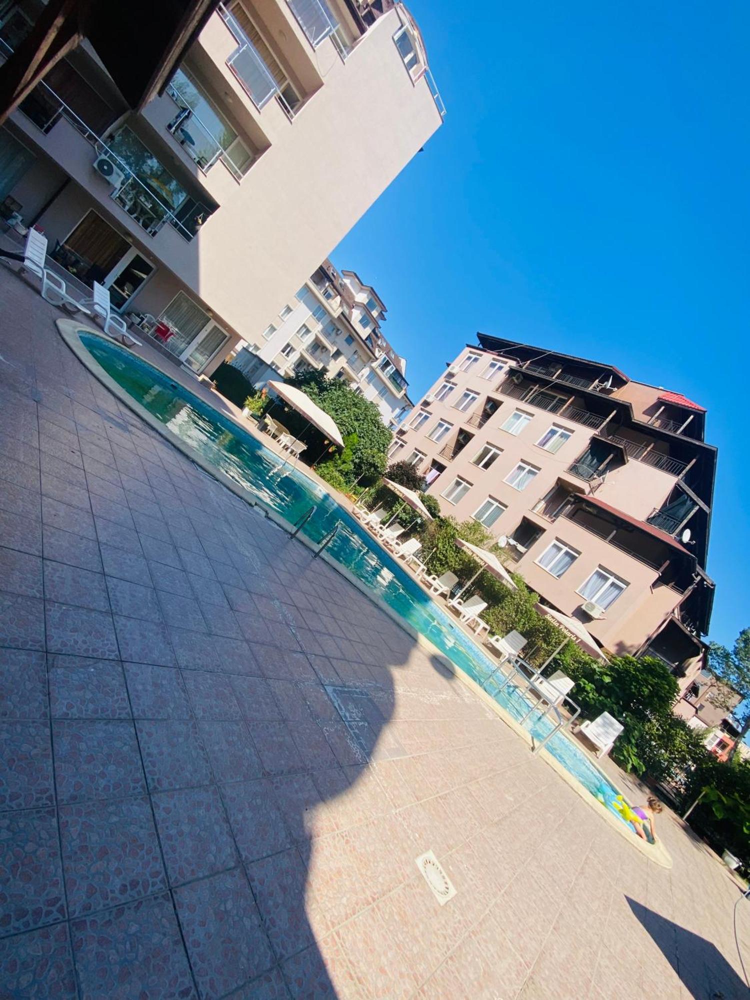 Apartment Stella Polaris 1 *