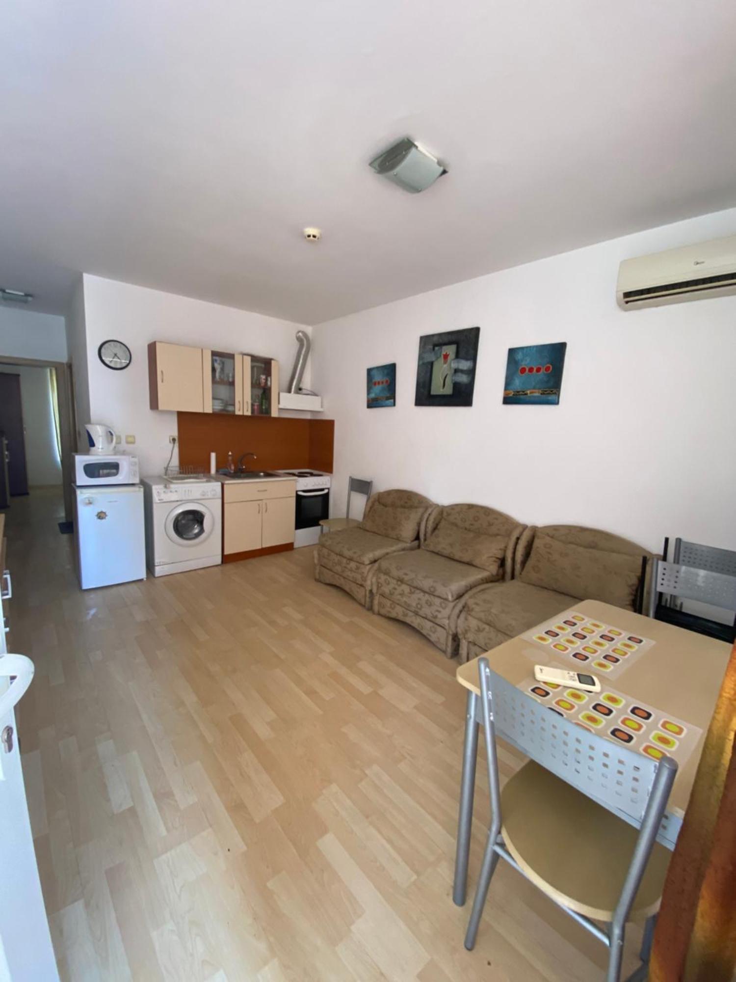 Stella Polaris 1 * Sunny Beach